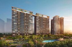 The Continuum (D15), Apartment #607509511